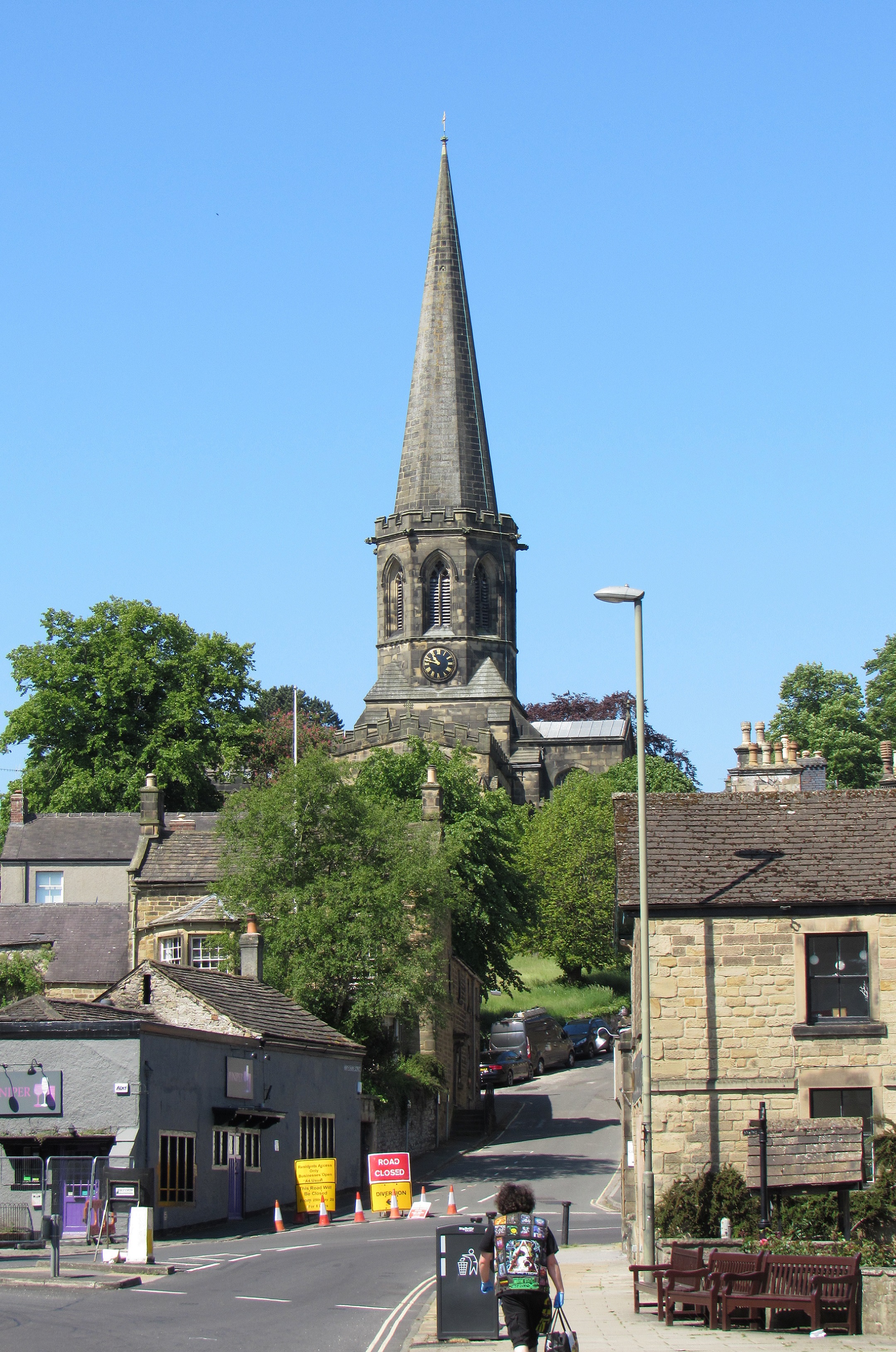 All Saints Church