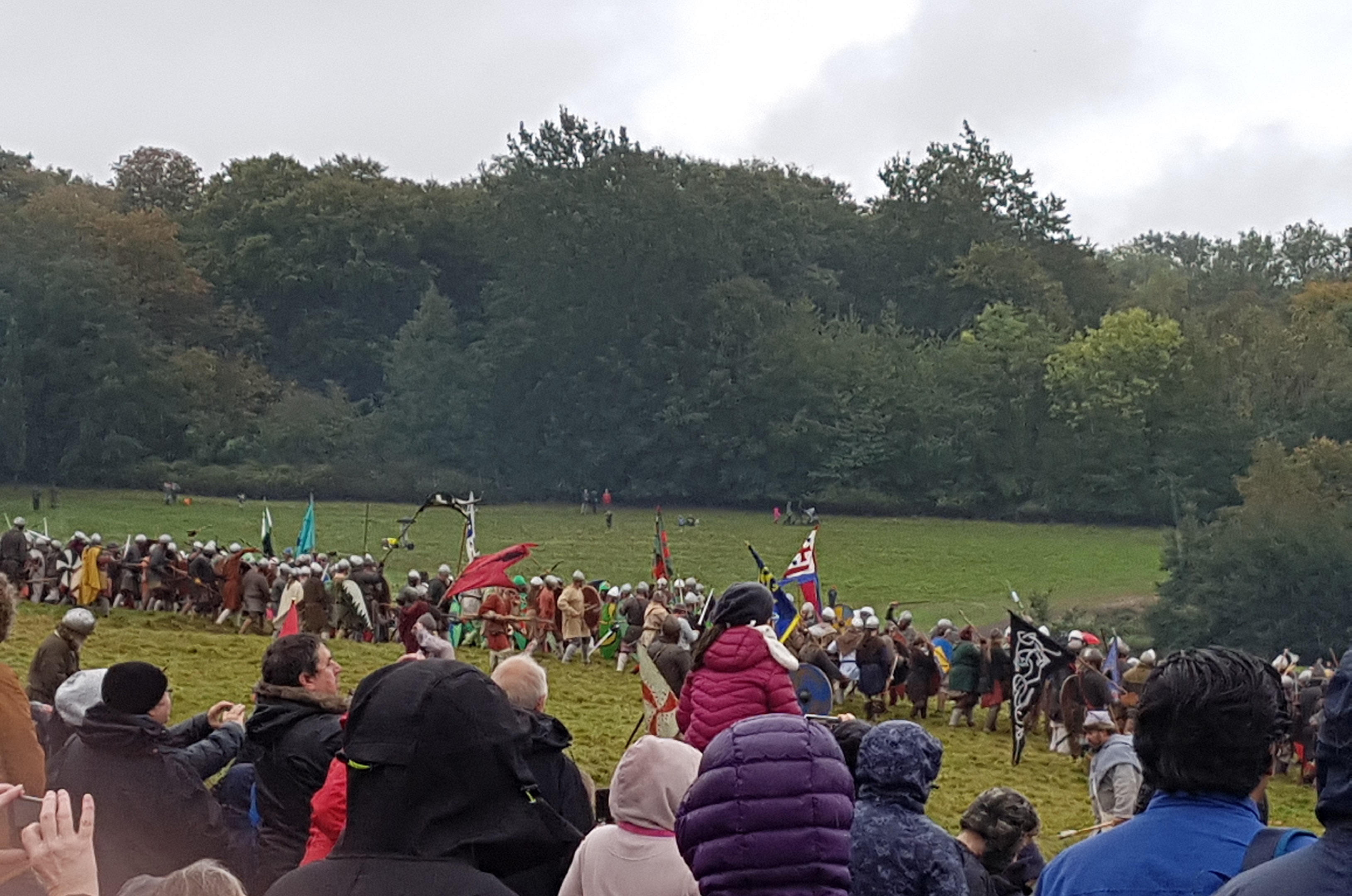 Battle of Hastings