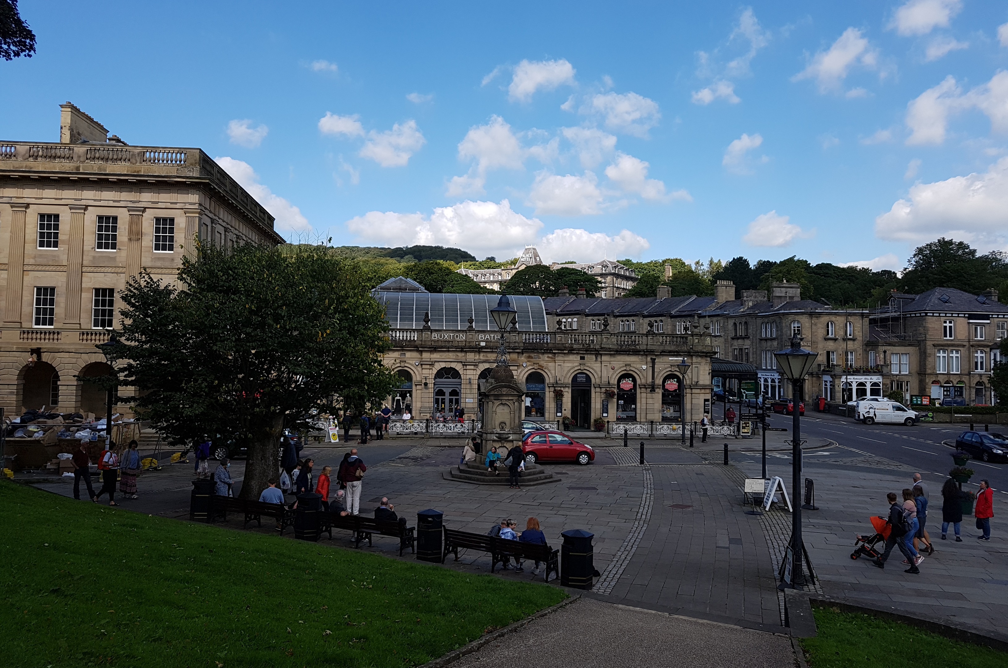 Buxton