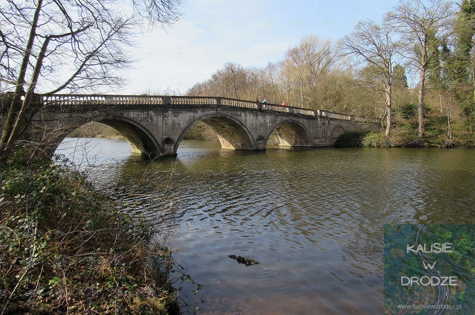 Clumber Park