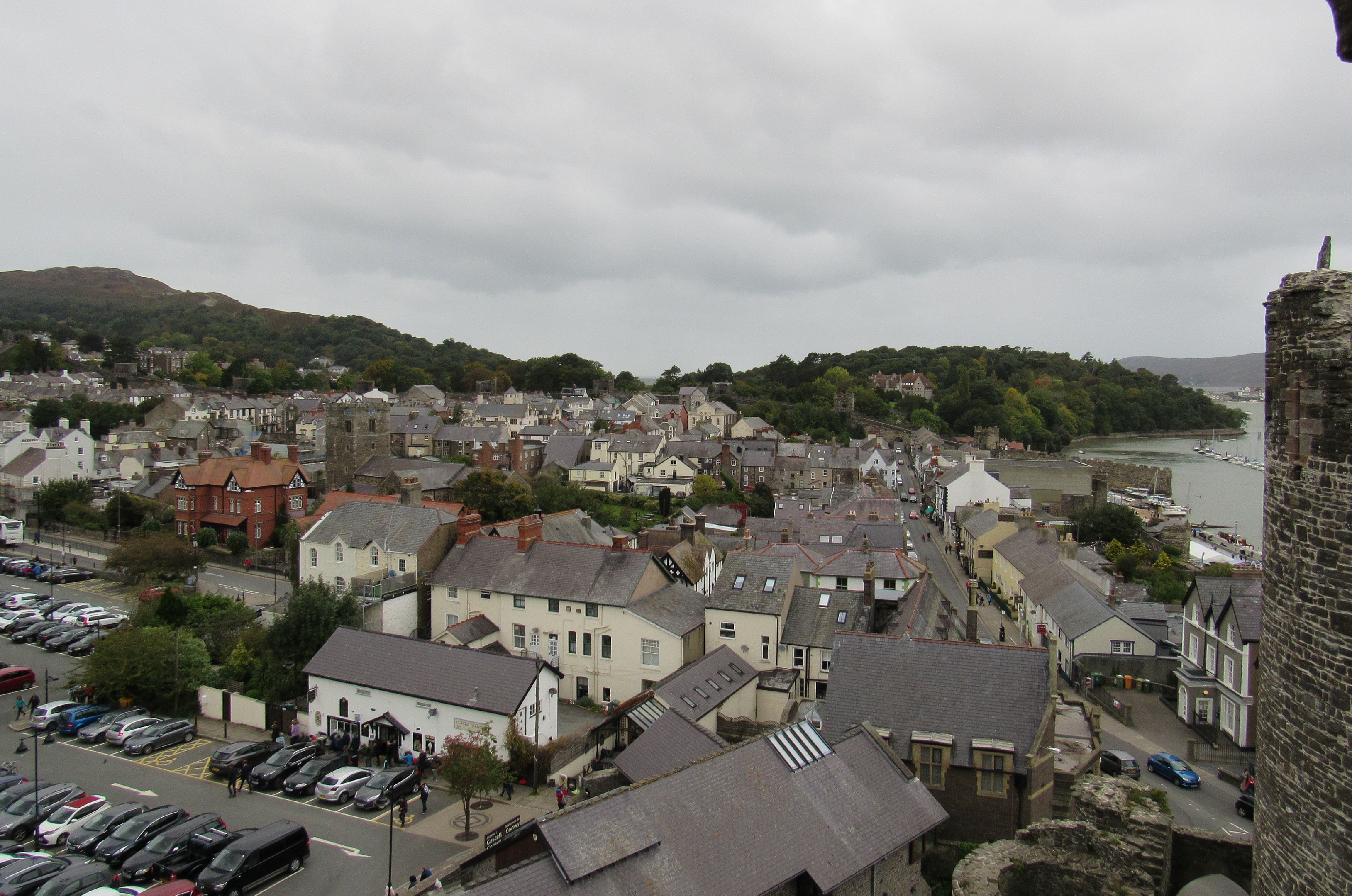 Conwy