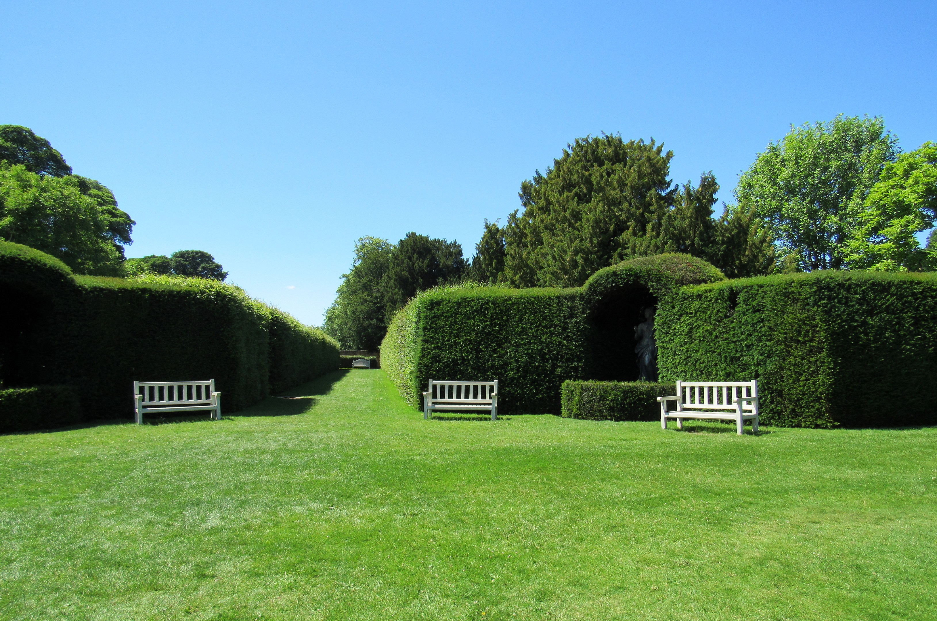 Hardwick Hall