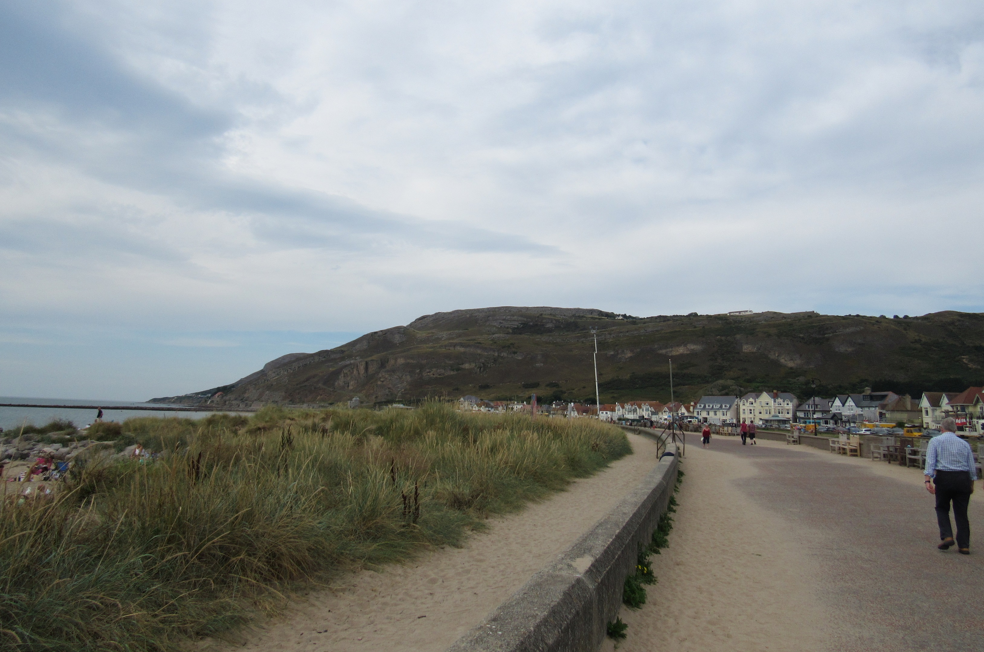 Llandudno - Tour of Britain