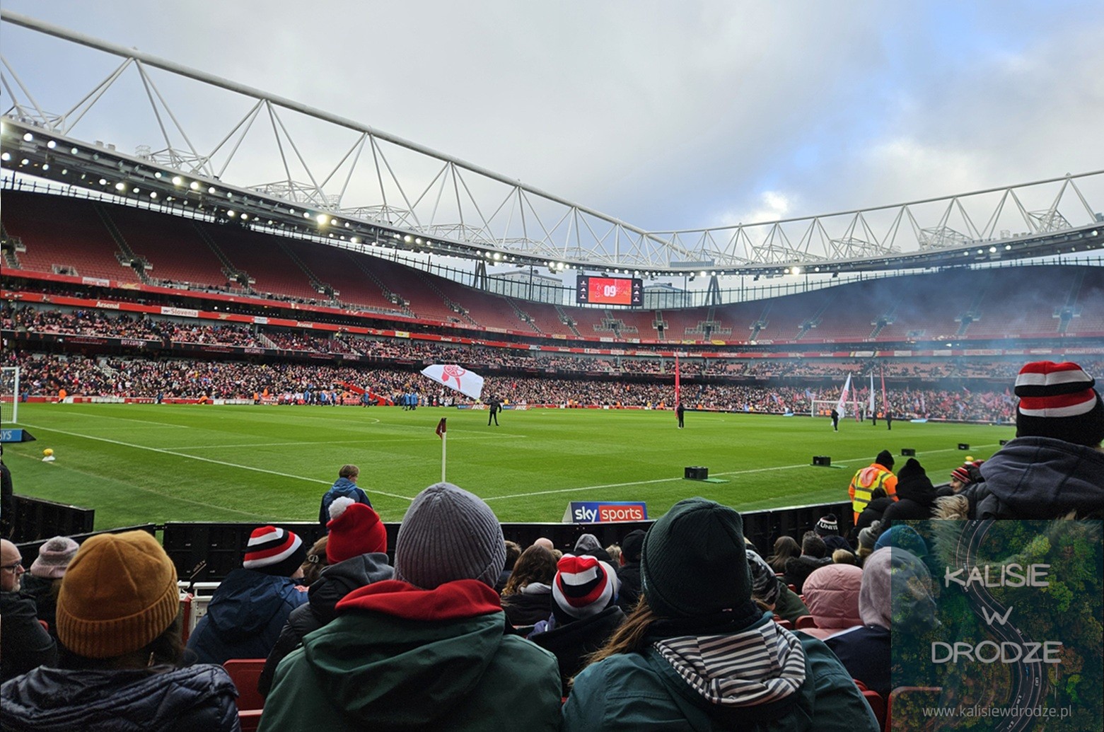 Emirates Stadium