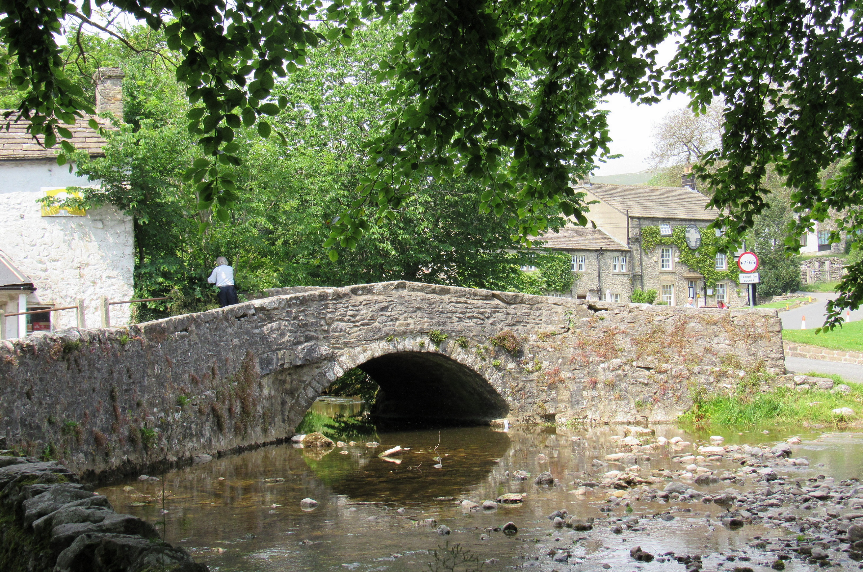 Malham