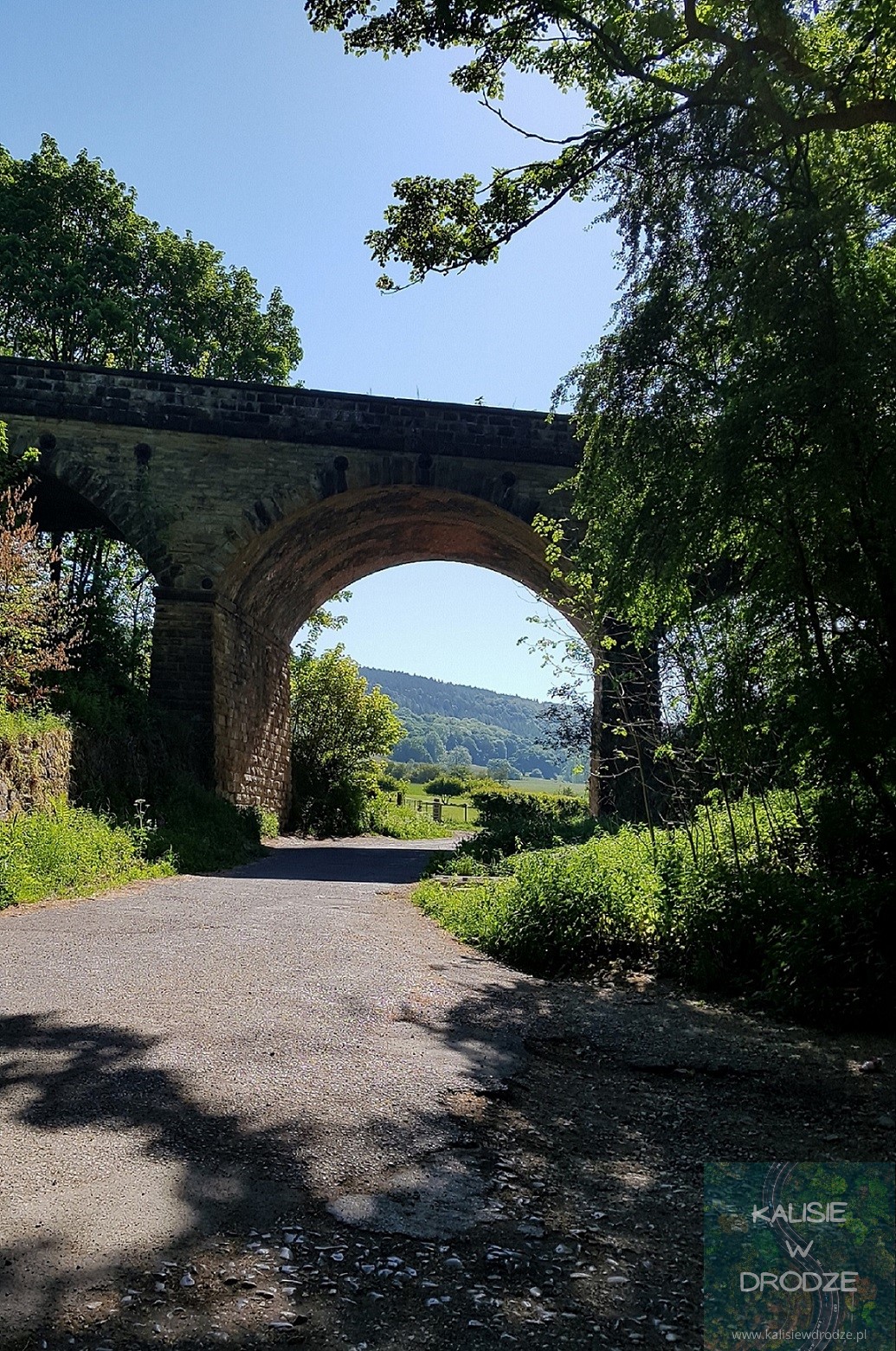 Coombs Viaduct