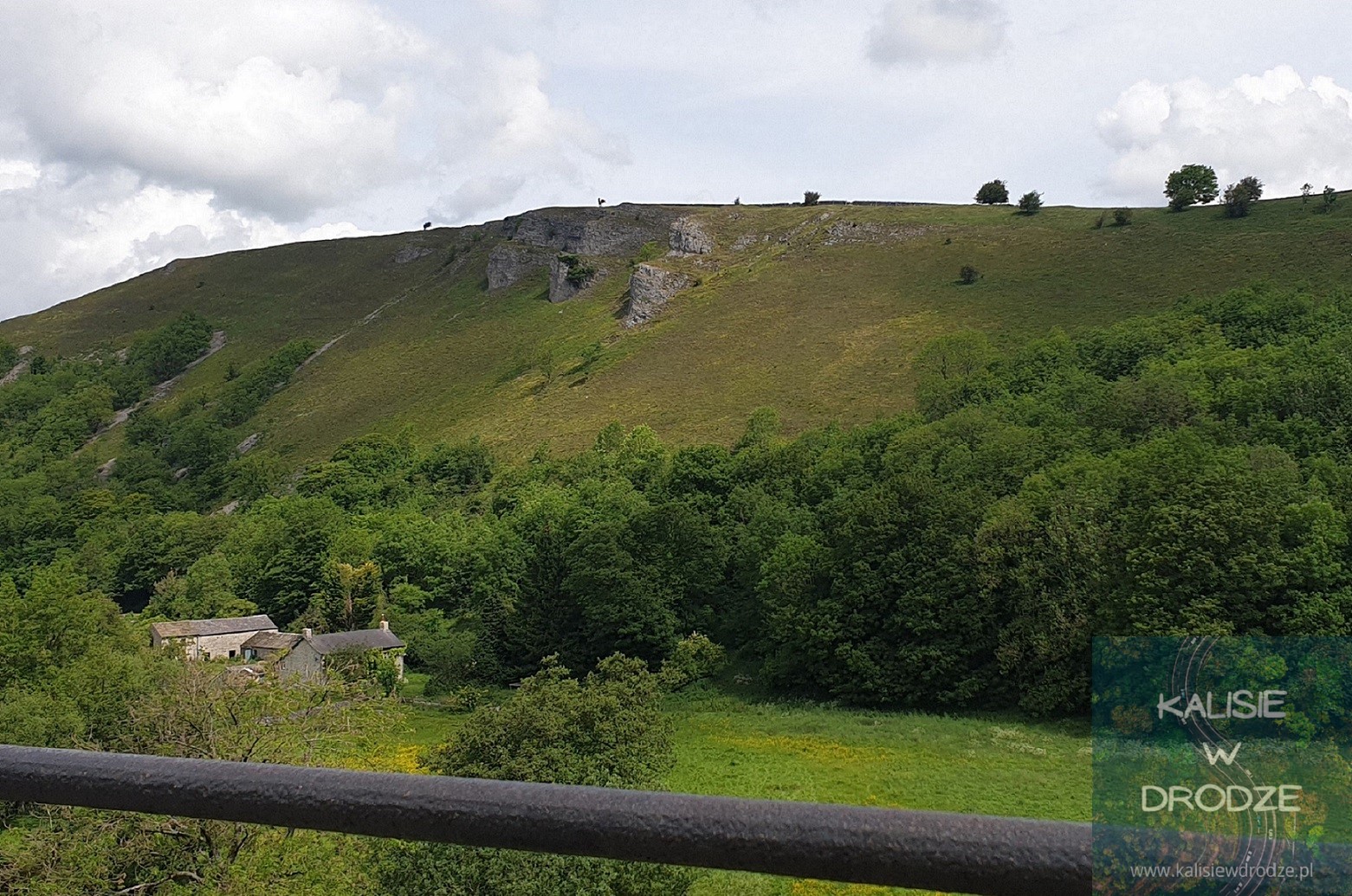 Headstone Viaduct