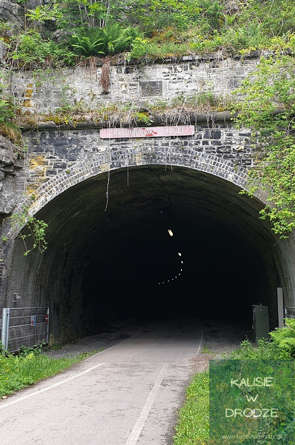 Headstone Viaduct