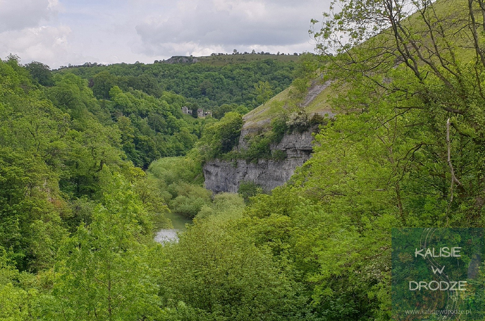 Cressbrook Tunnel