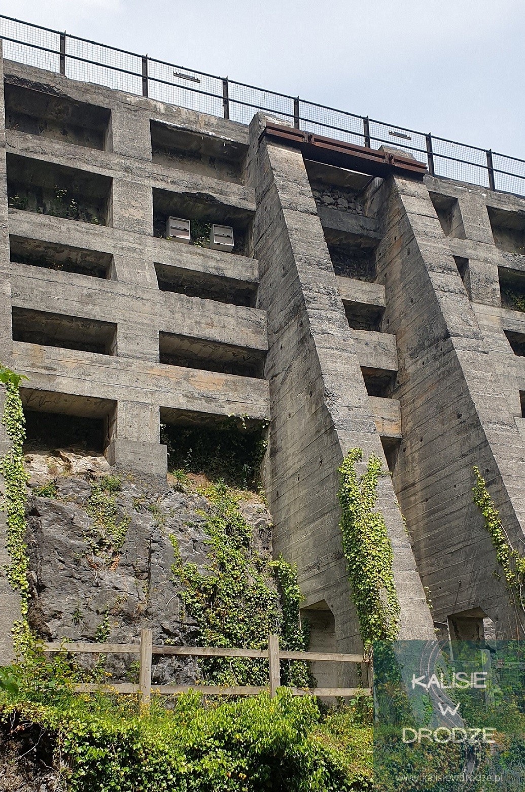 Litton Tunnel