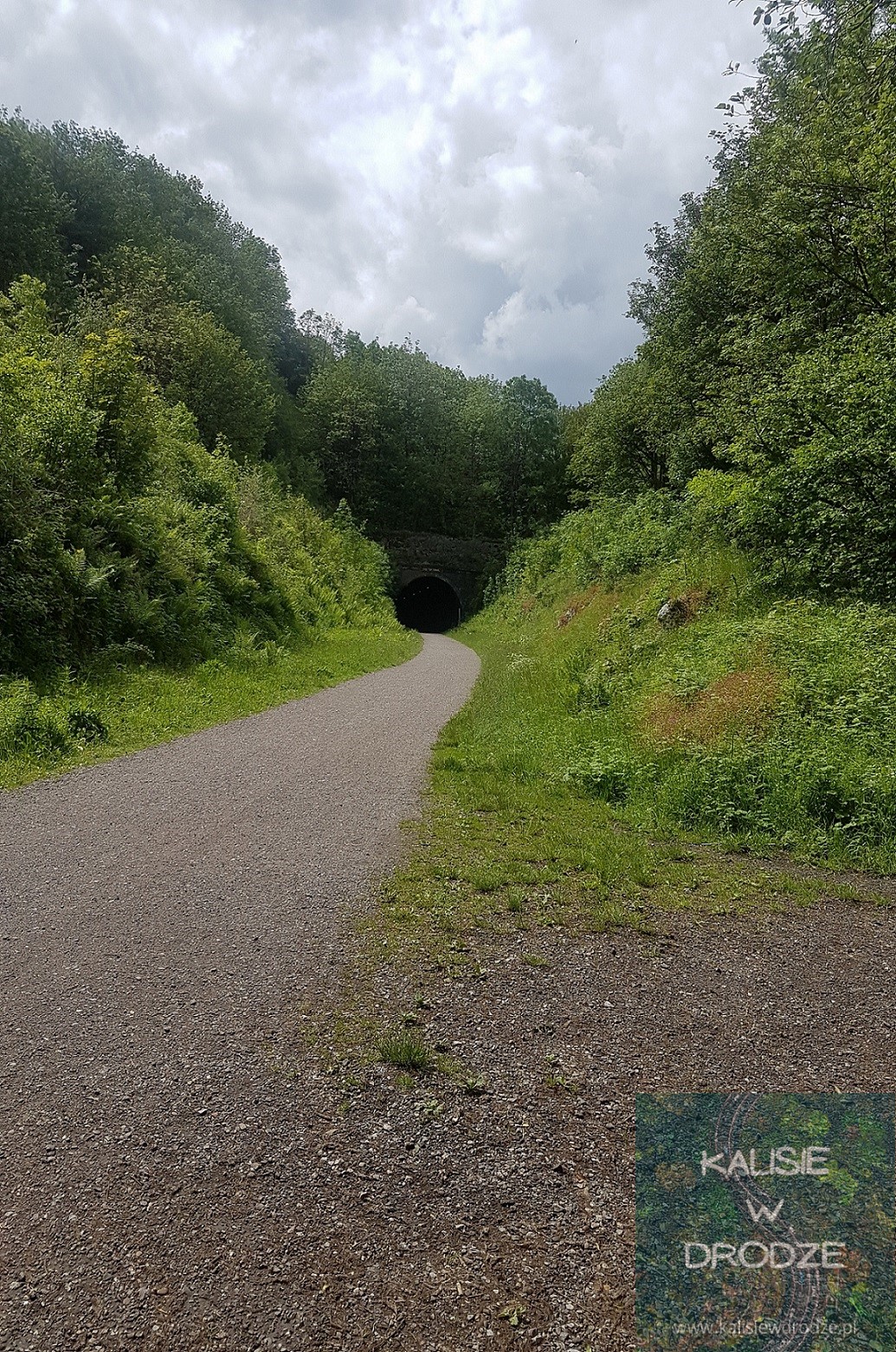 Litton Tunnel