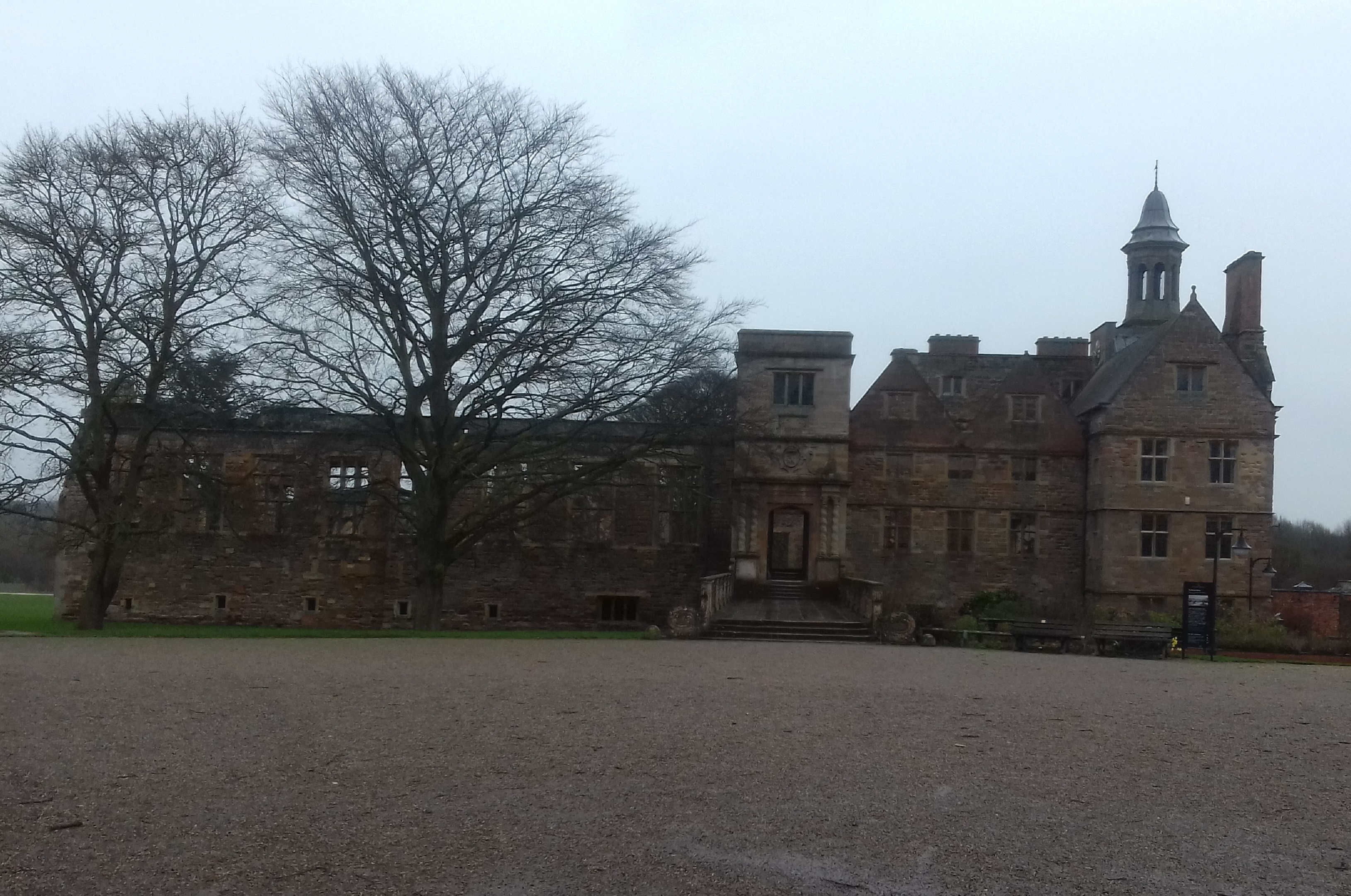 Rufford