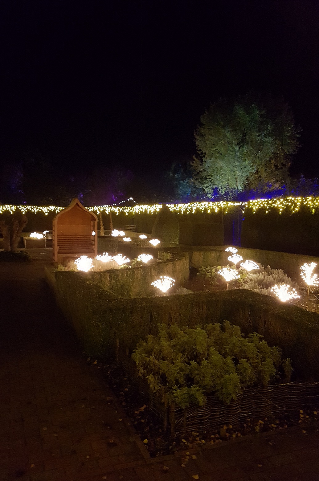 Rufford Abbey