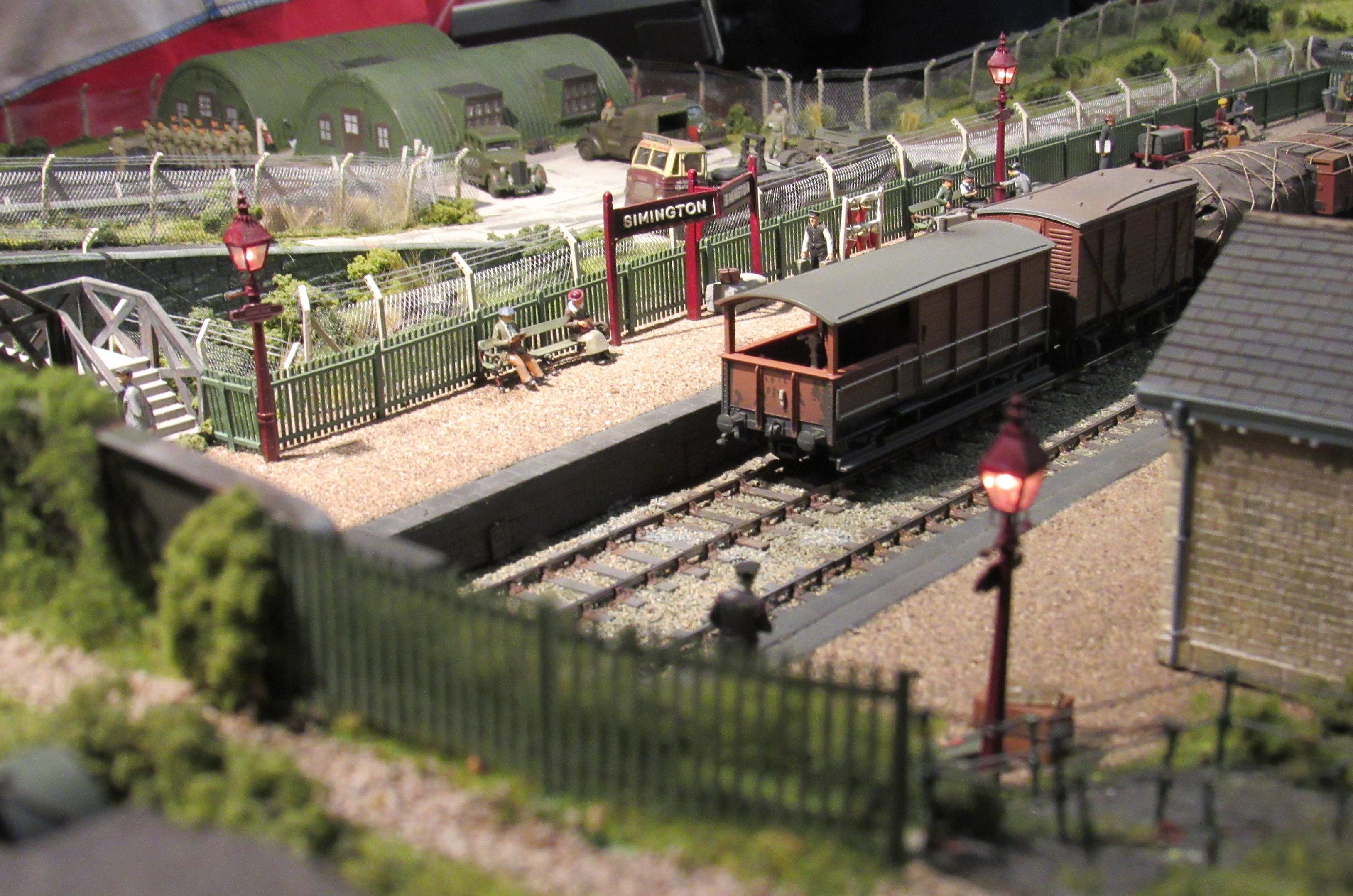 Swindon - Railway Festival