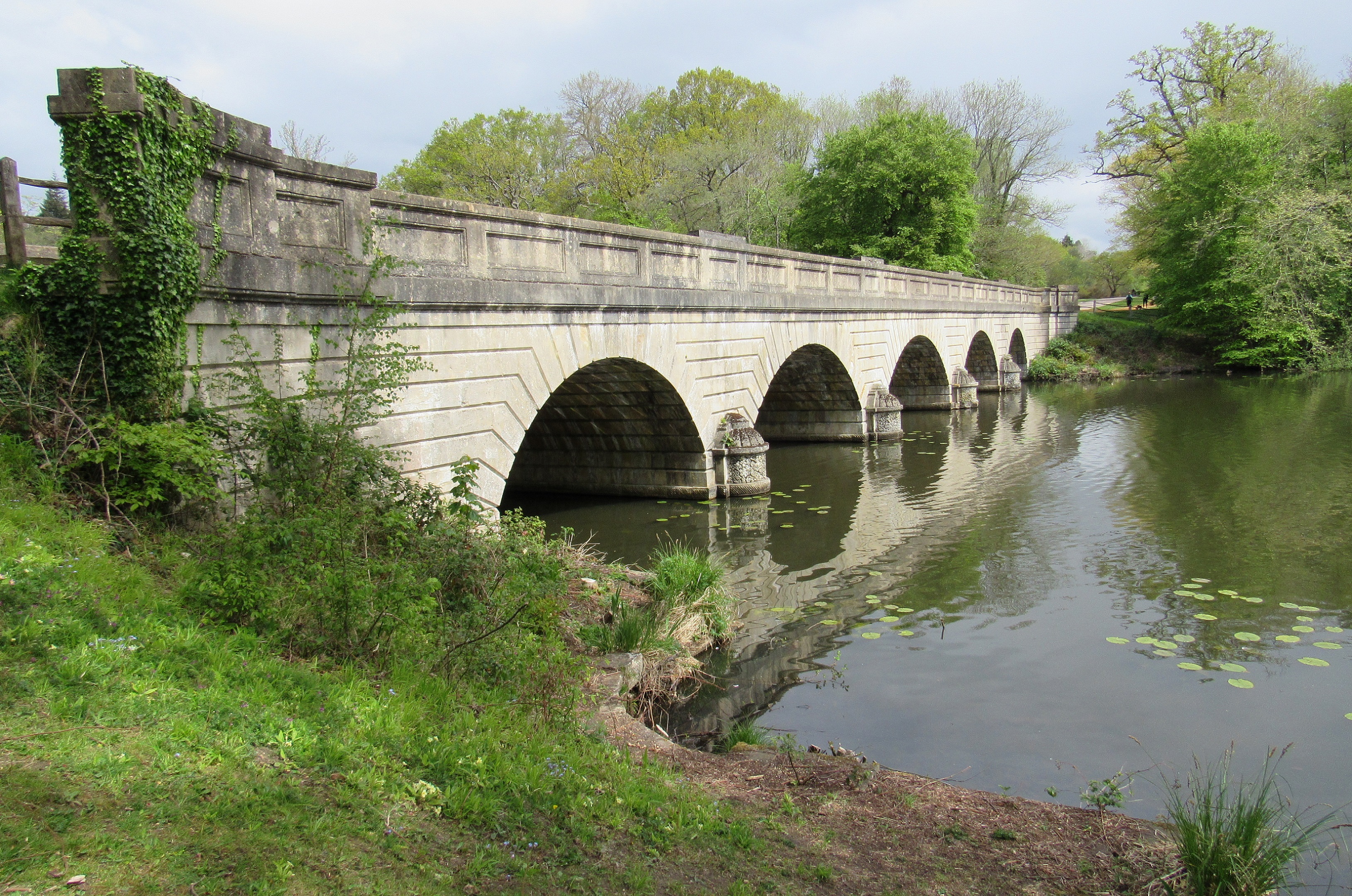 Five-Arch Bridge