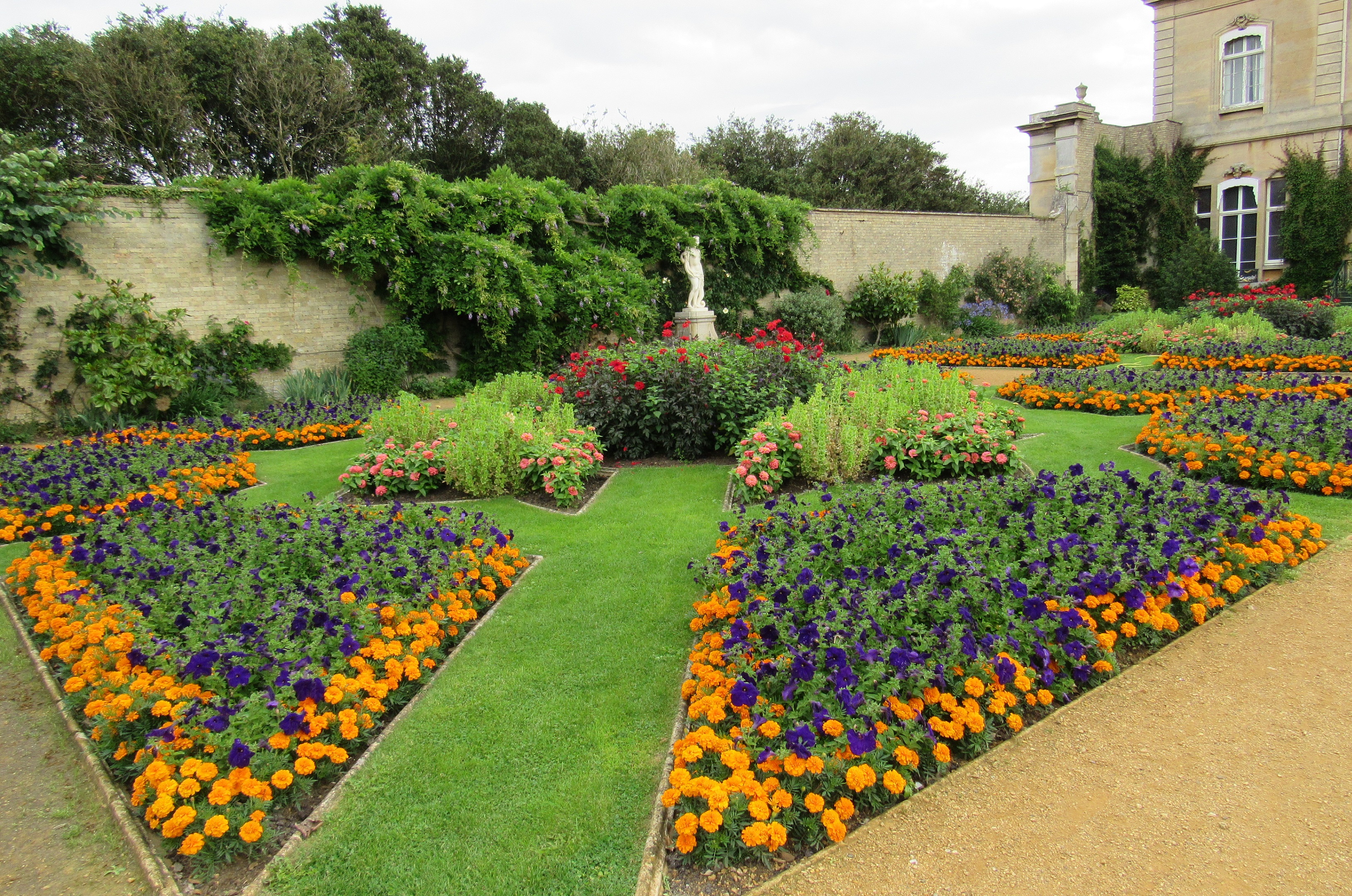 Wrest Park